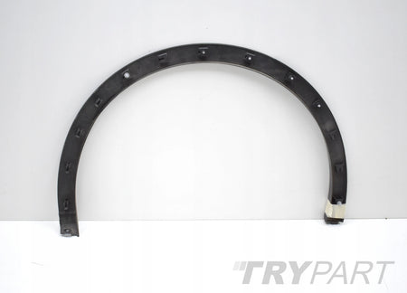 VW ID4 ID.4 11A LEFT REAR FENDER TRIM ORIGINAL