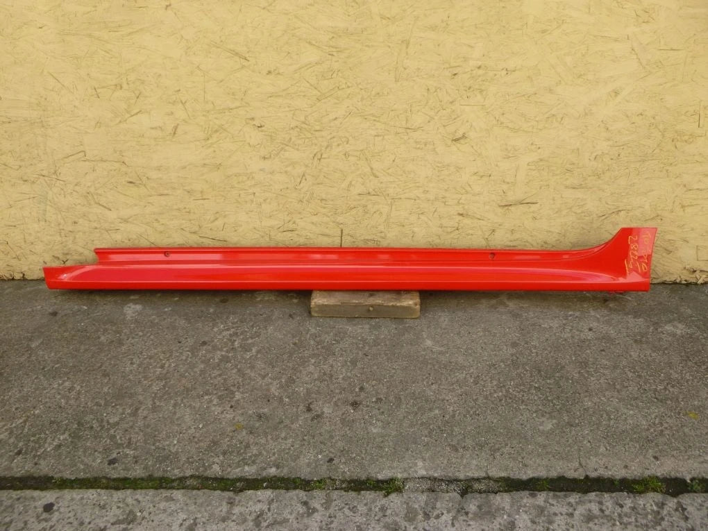 TOYOTA YARIS IV 4 20- left sill trim