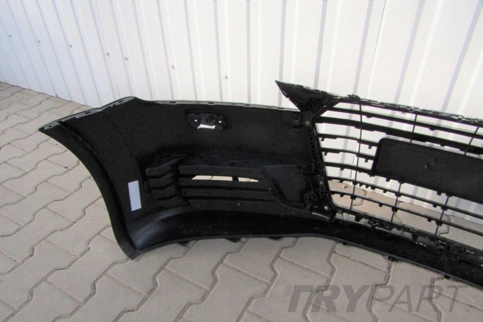 Front Bumper for Audi TT 8S0 14-19