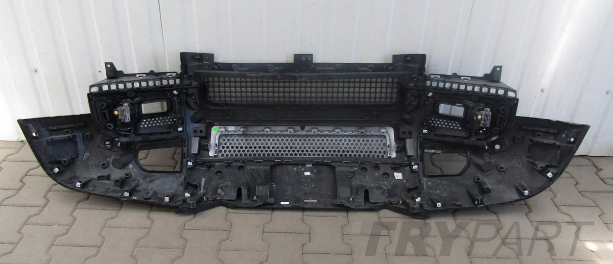 Front Bumper for Land Rover Defender 2 II L663 20-