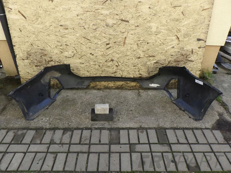 BMW 3 G21 M PACKAGE LCI LIFT rear bumper