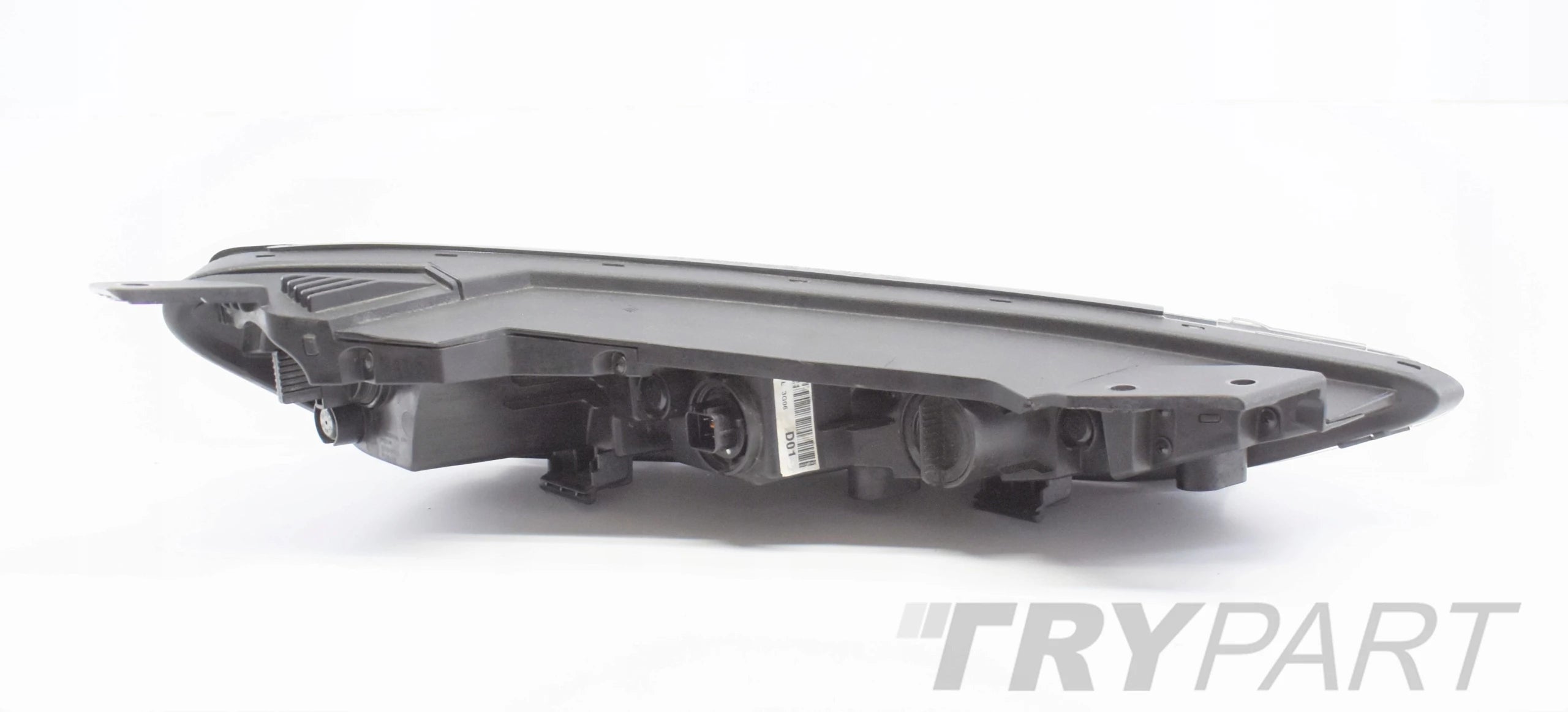 HYUNDAI KONA LEFT LED DRL FRONT GENUINE