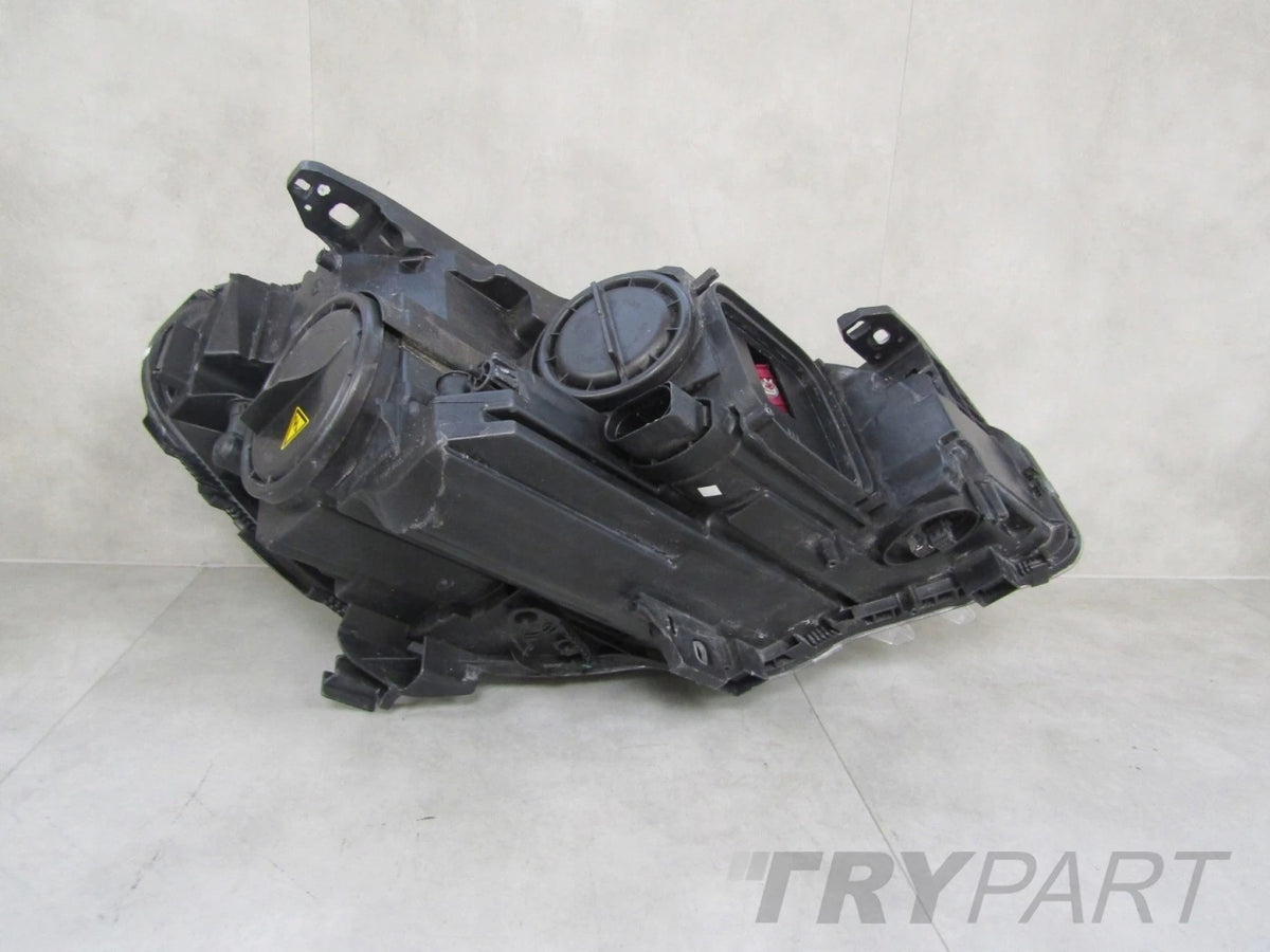 HEADLIGHT MERCEDES B CLASS W246 XENON ACTIVE ILS LH LEFT 11-14 A2468207
