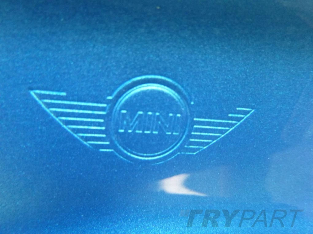 MINI COOPER F55 14- Right Rear Door