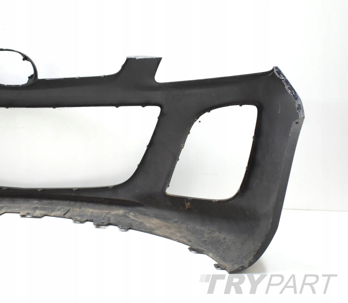 MAZDA CX7 CX-7 LIFT FRONT BUMPER ORG
