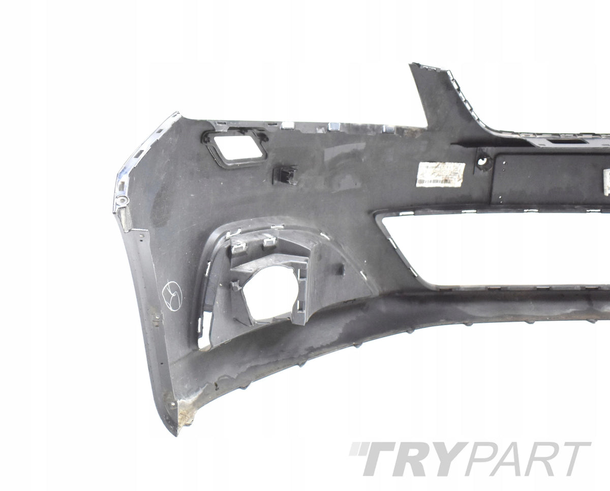 SEAT ALHAMBRA II 7N5 FRONT BUMPER ORIGINAL