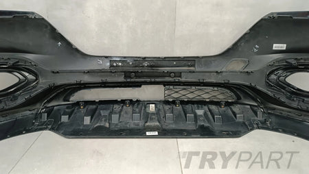 Front bumper for MG HS 18-20