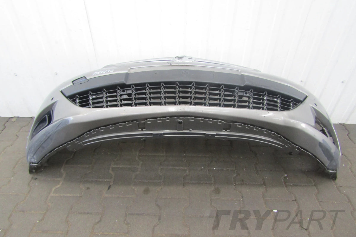Front Bumper Opel Astra J 4 IV GTC 12-