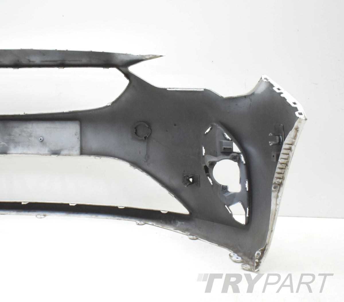 OPEL CORSA F FRONT BUMPER ORIGINAL