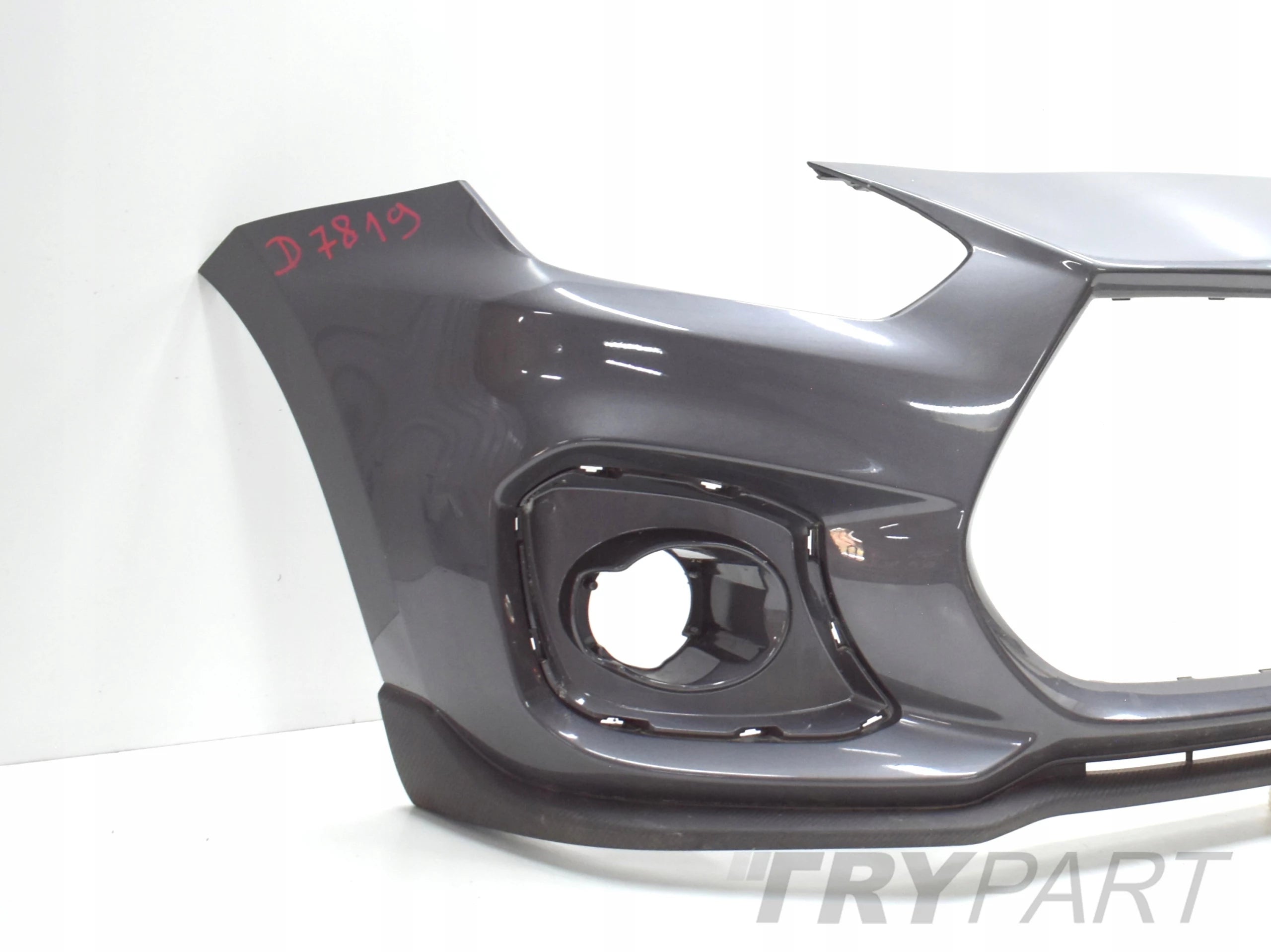 SUZUKI SWIFT MK8 SPORT FRONT BUMPER ORG