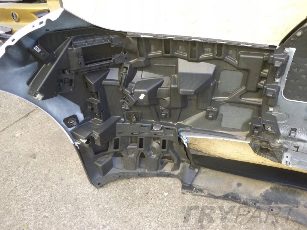 BMW IX 20 I20 21- Front Bumper