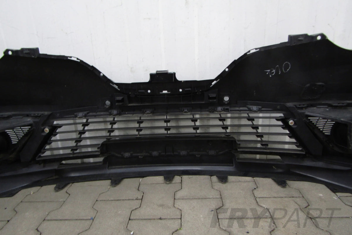 Front Bumper for Renault Scenic 4 IV 2016-2020