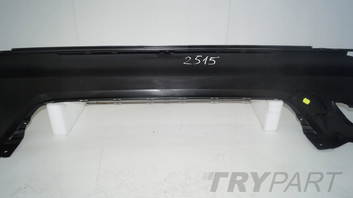 CAPTUR I LIFT 17-19 NEW REAR BUMPER ORIGINAL
