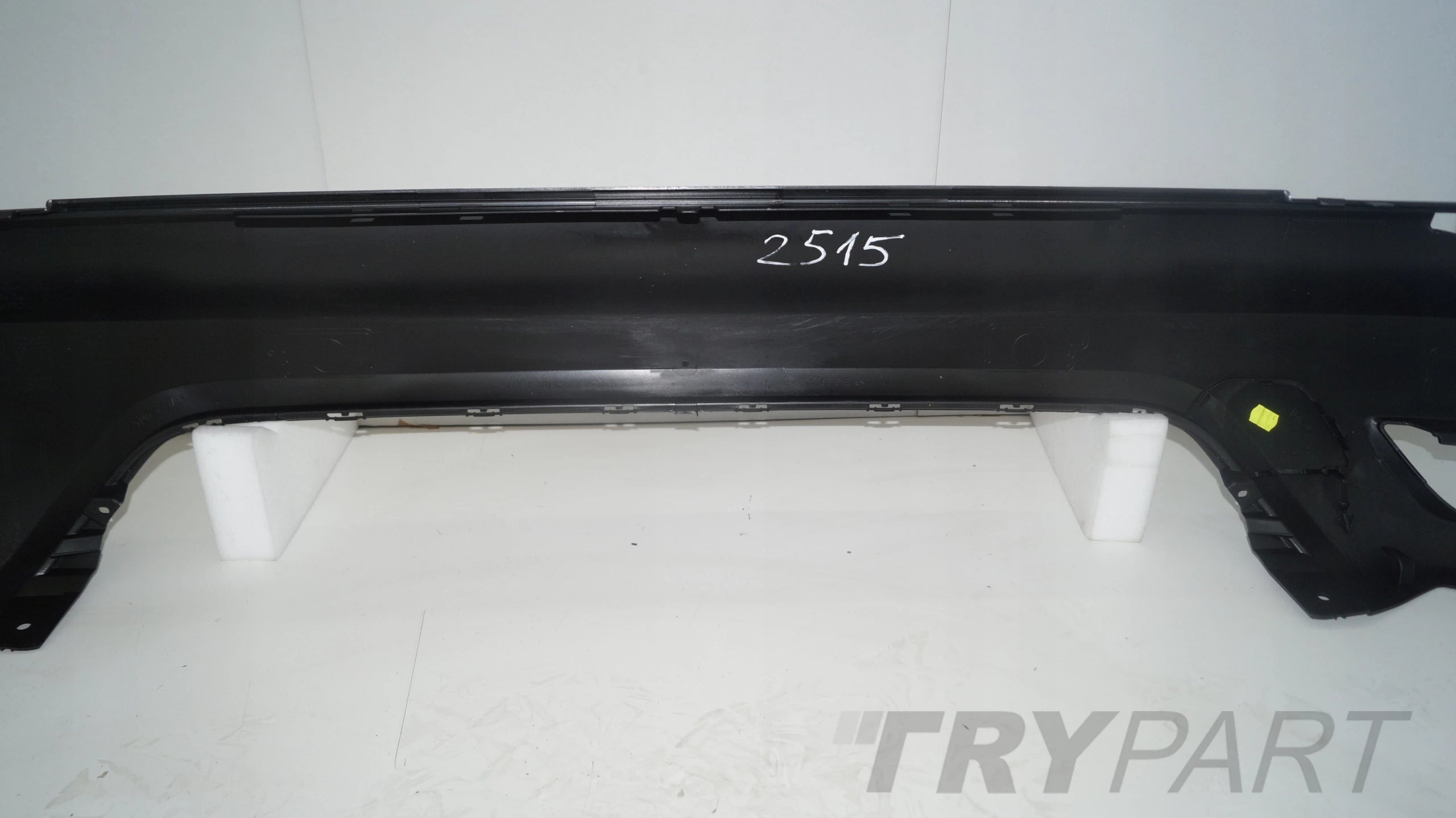 CAPTUR I LIFT 17-19 NEW REAR BUMPER ORIGINAL