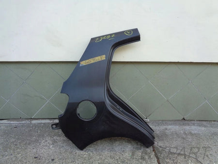 VW GOLF V VI PLUS 5M0 Rear Fender Right Sill