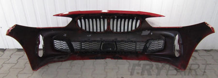 Front Bumper BMW 1 F40 M Package 19-