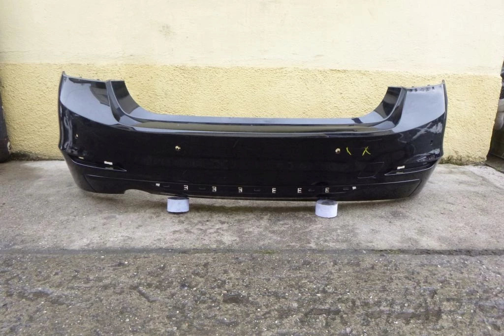 BMW 3 III F30 SEDAN Rear Bumper