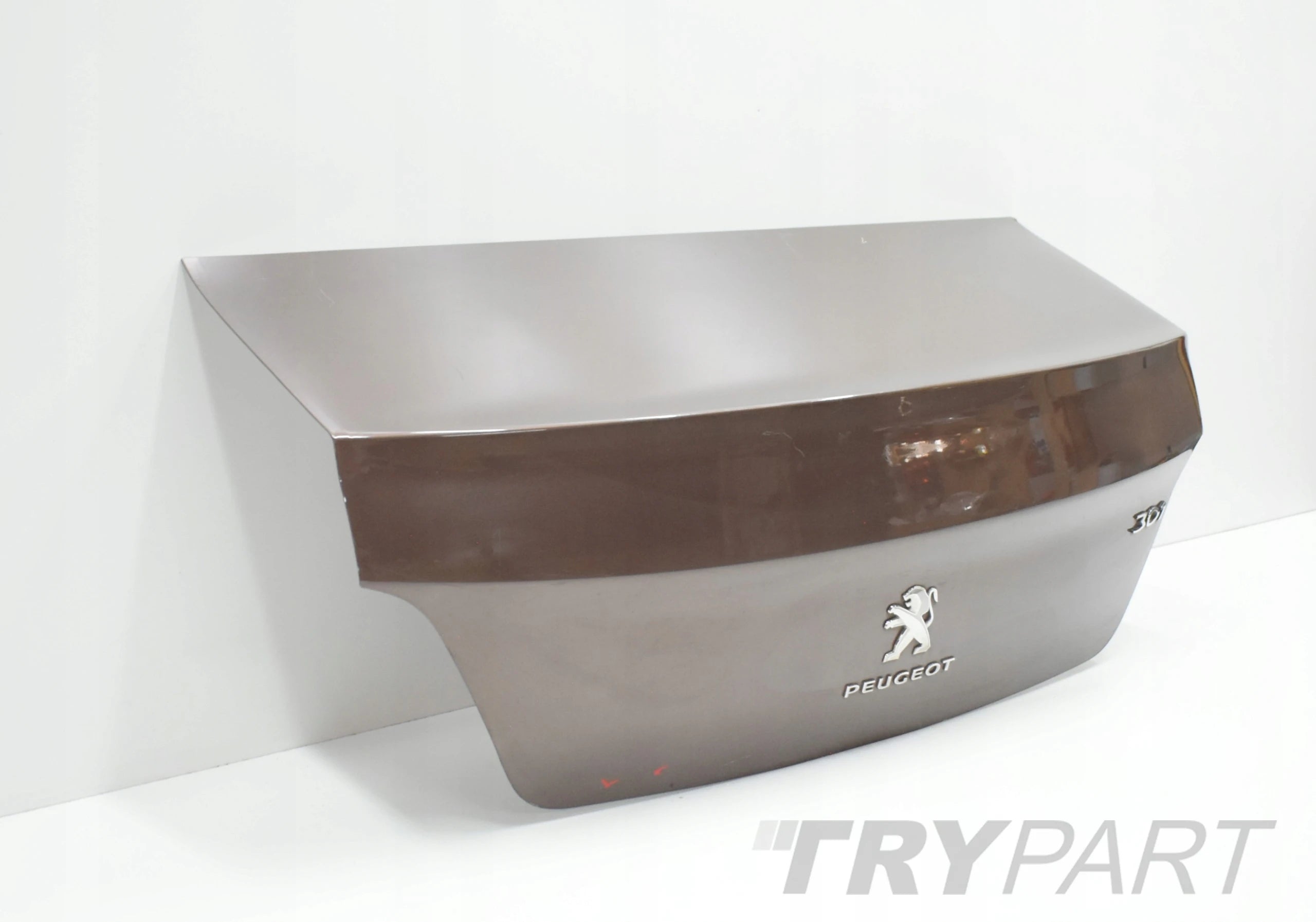 PEUGEOT 301 TRUNK LID REAR ORIGINAL