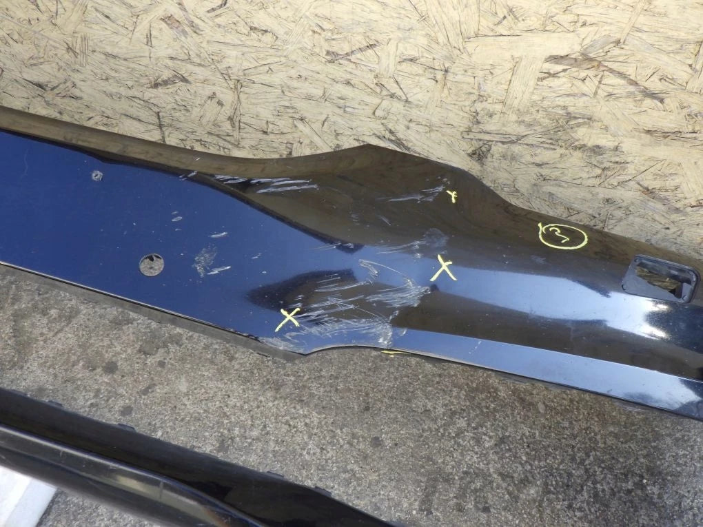 BMW 5 G30 G31 Front Bumper