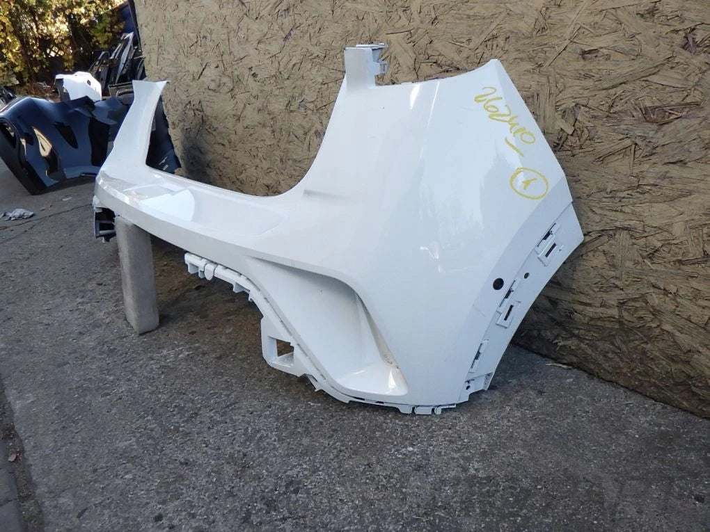 OPEL MOKKA 2 II B 20- Rear Bumper