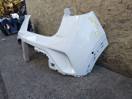 OPEL MOKKA 2 II B 20- Rear Bumper
