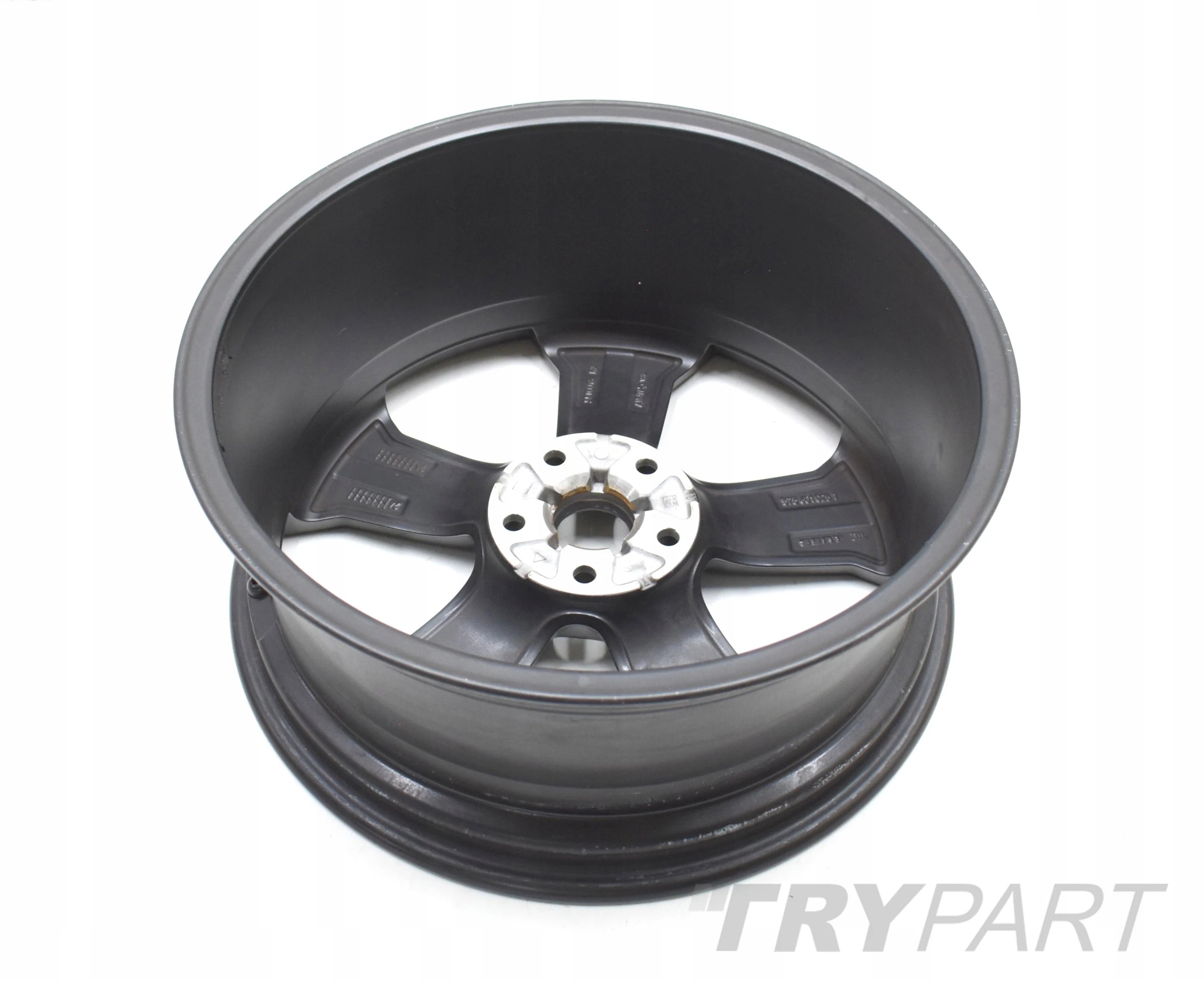 19" WHEEL SEAT CUPRA 575 8.0"x19" 5x112 ET45 ORG 575601025T