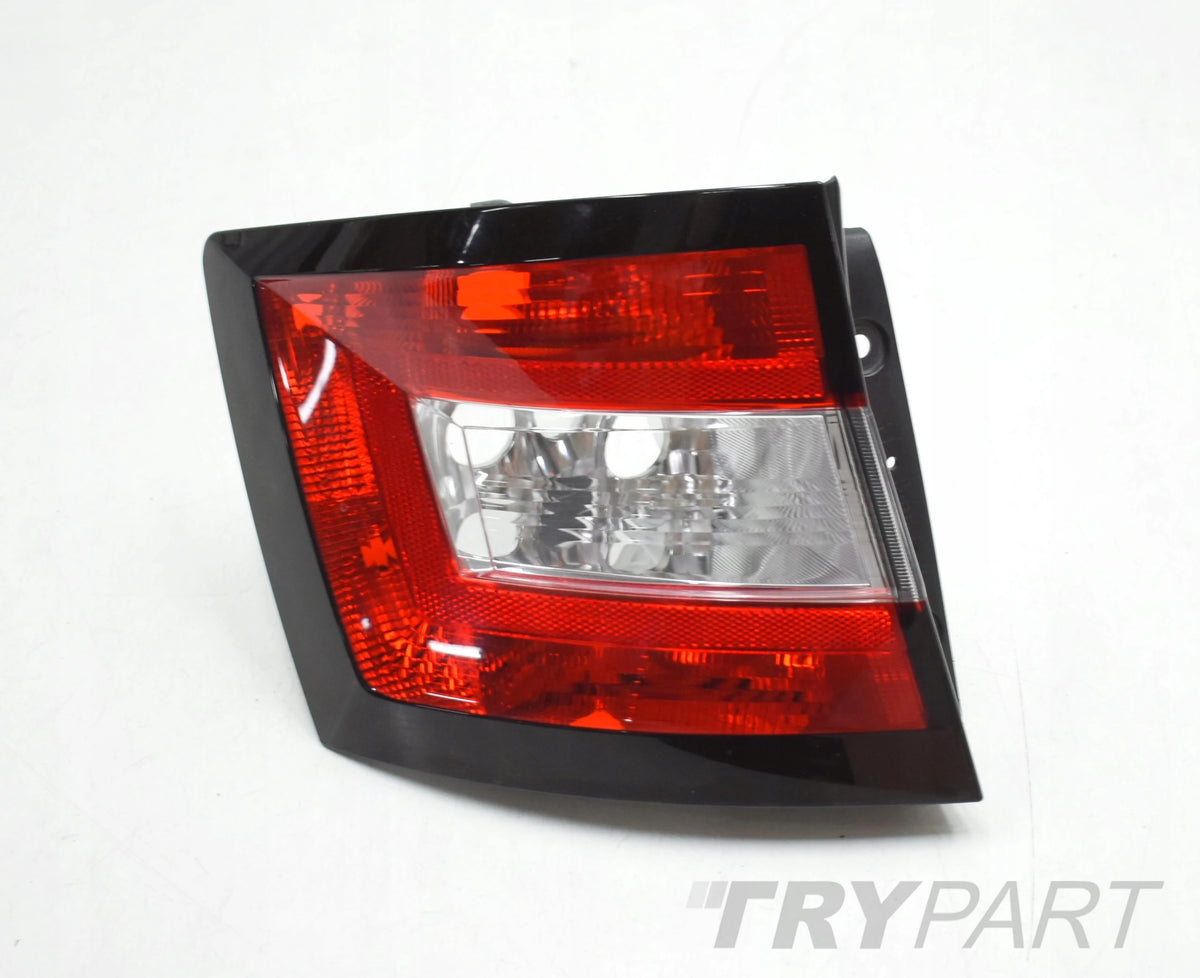 SKODA FABIA III 6V9 RIGHT REAR LIGHT COMBI ORG EU 6V9945095