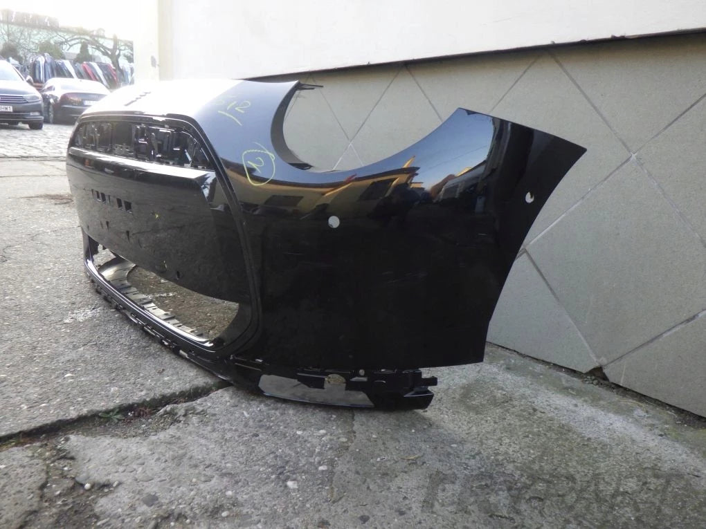 MINI COOPER F65 F66 2024- Front Bumper