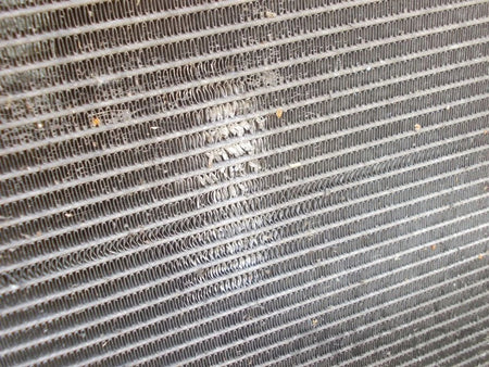 HYUNDAI ELANTRA 11- I30 i 30 12- Radiator