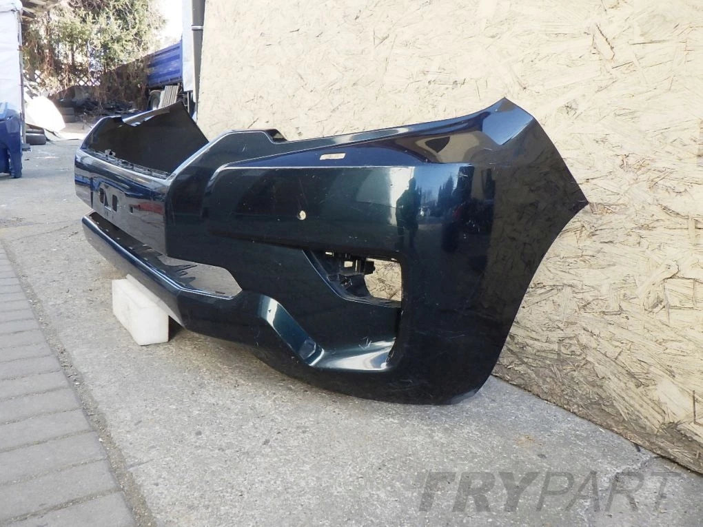 TOYOTA LAND CRUISER 150 LIFT PRADO 17- FRONT BUMPER