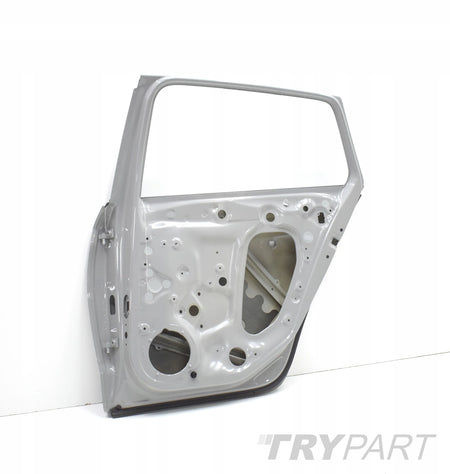 SKODA SCALA 657 RIGHT REAR DOOR ORG