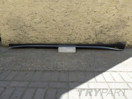 AUDI A5 SPORTBACK 8W 8W8 20- Left Sill Trim Strip