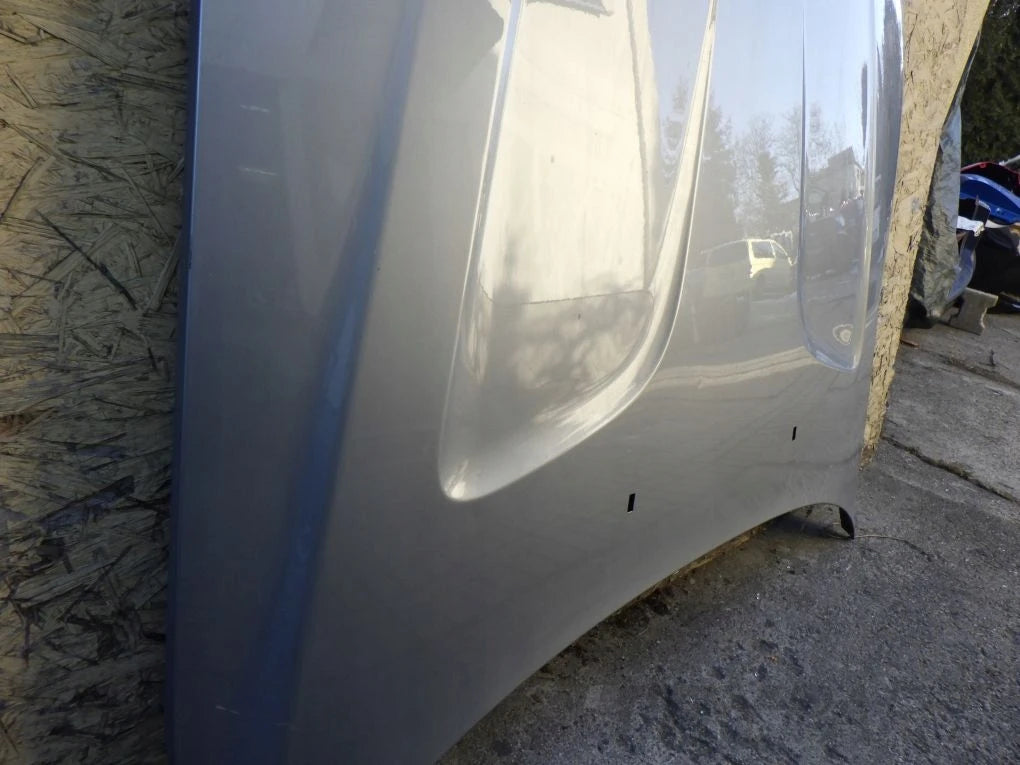 BMW X3 E83 Grille