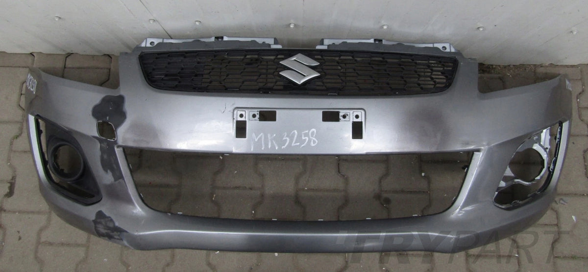 Front Bumper for Suzuki Swift Mk7 Lift 2013-2017