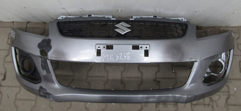 Front Bumper for Suzuki Swift Mk7 Lift 2013-2017