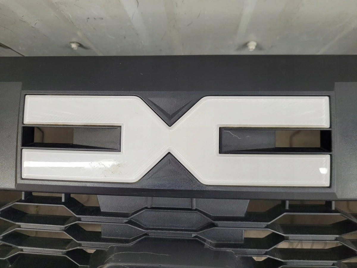 Front Bumper Dacia Sandero 3 III Lift 22-