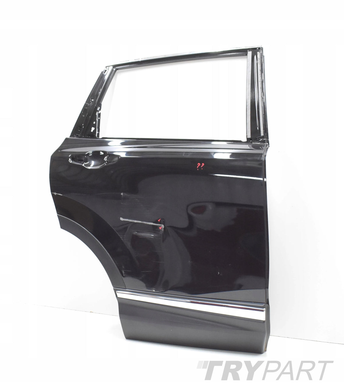 HONDA CRV CR-V 5 DOOR RIGHT REAR ORIGINAL