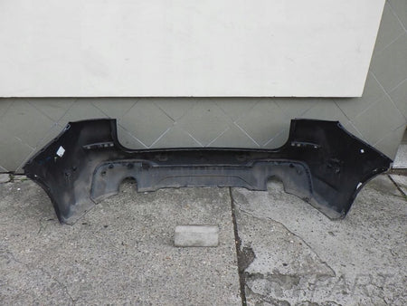 BMW X3 G01 M Sport Package Rear Bumper