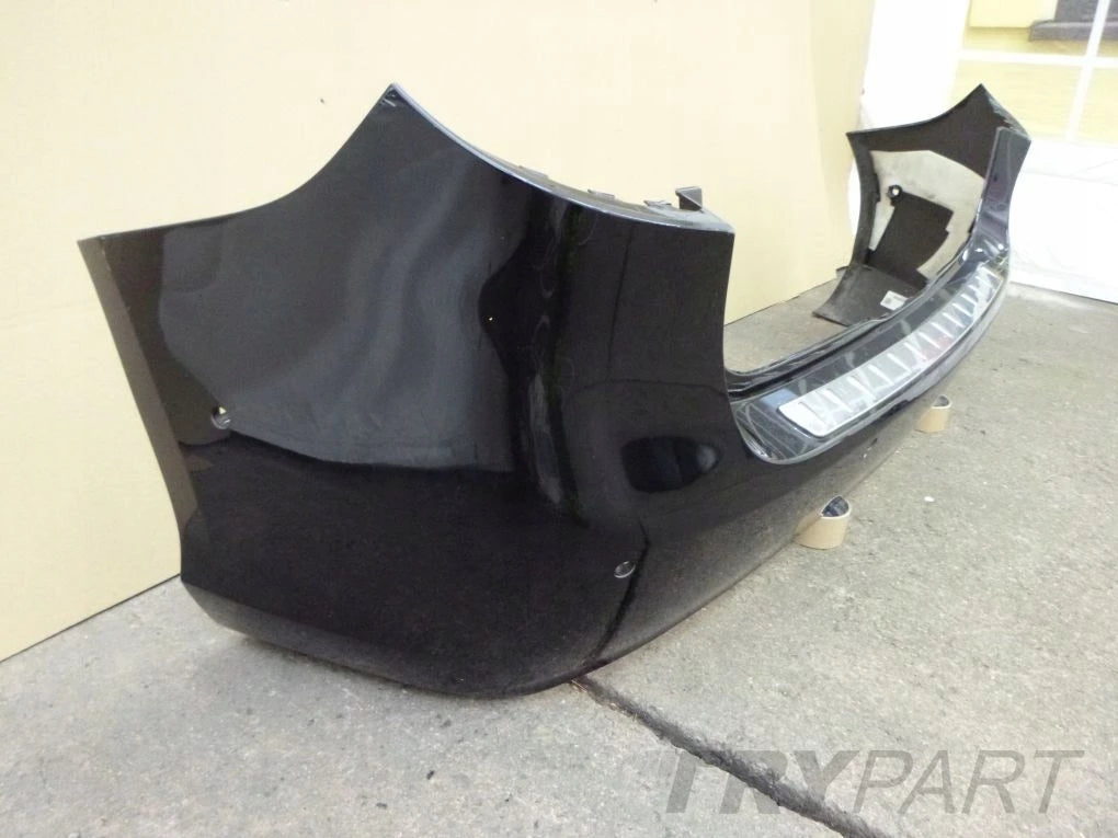 MERCEDES B CLASS A246 W 246 Rear Bumper