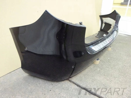 MERCEDES B CLASS A246 W 246 Rear Bumper