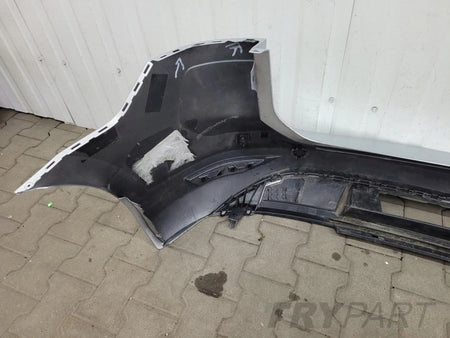 Rear Bumper VW Touran 2 II 5TA 15-
