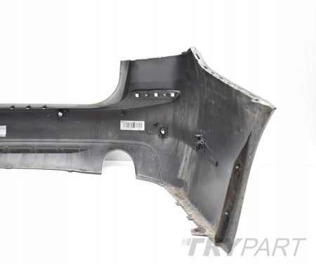 BMW 5 G31 REAR BUMPER ORIGINAL ESTATE