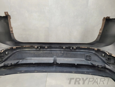 Rear Bumper for Nissan Ariya 22-
