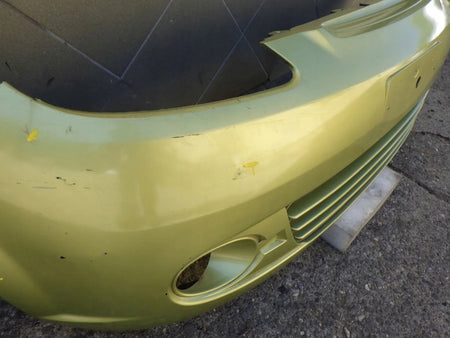 CHEVROLET SPARK MATIZ 05- Front Bumper