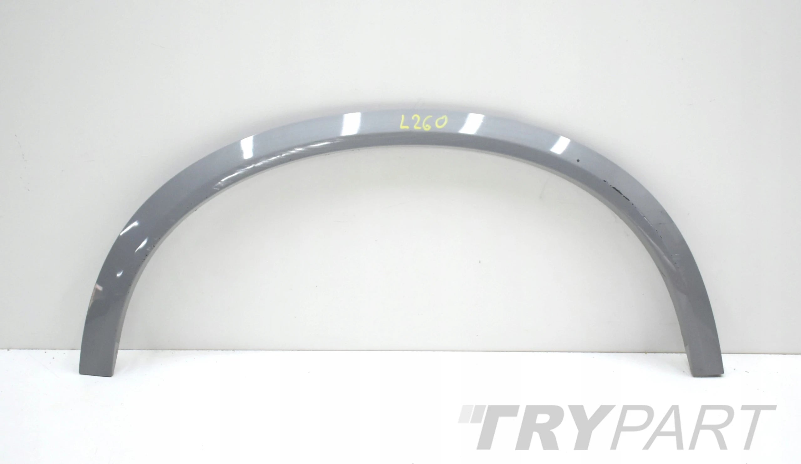 VOLVO XC90 II RIGHT REAR FENDER TRIM ORIGINAL 31378165