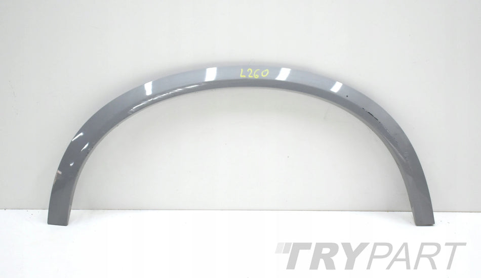 VOLVO XC90 II RIGHT REAR FENDER TRIM ORIGINAL 31378165
