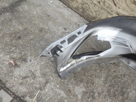 FORD FOCUS MK4 ST LINE 18- Front Bumper