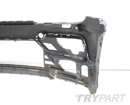 VW TIGUAN II 5NA R LINE FRONT BUMPER ORG