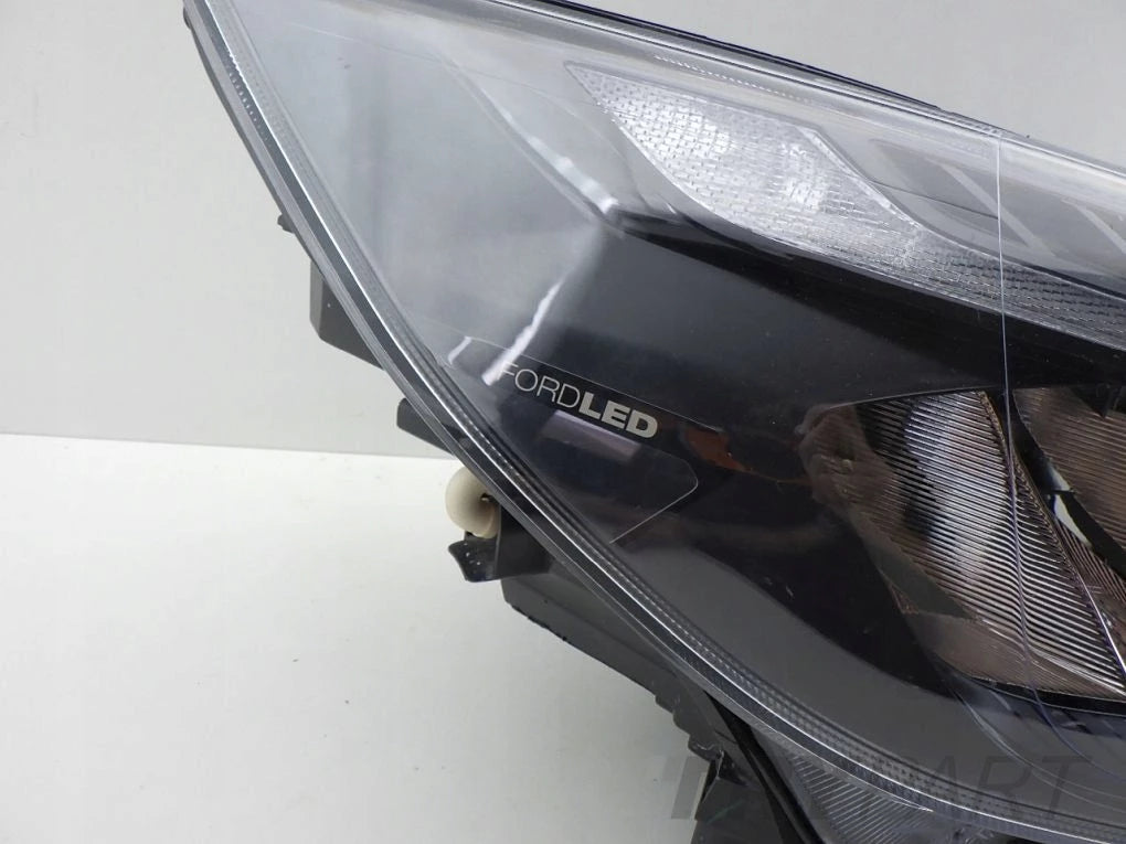 FORD TRANSIT CUSTOM MK2 II FULL LED 23- Right Headlight
