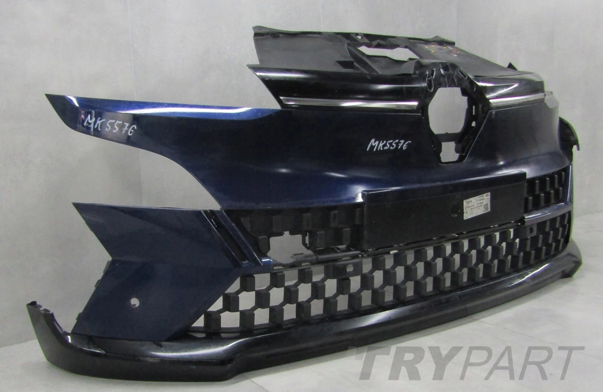 Front Bumper RENAULT MEGANE V 5 E-TECH 22-